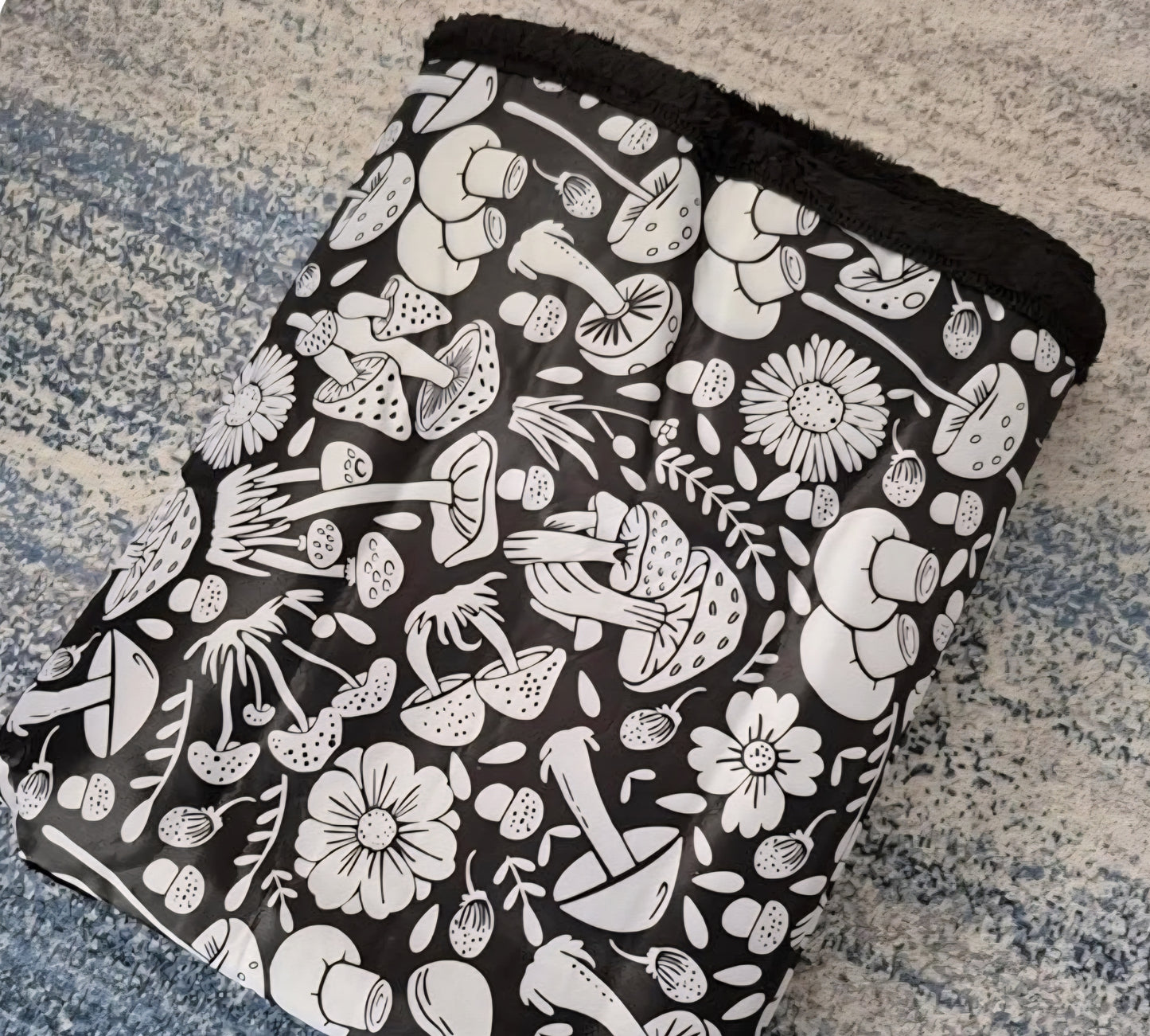 blanket