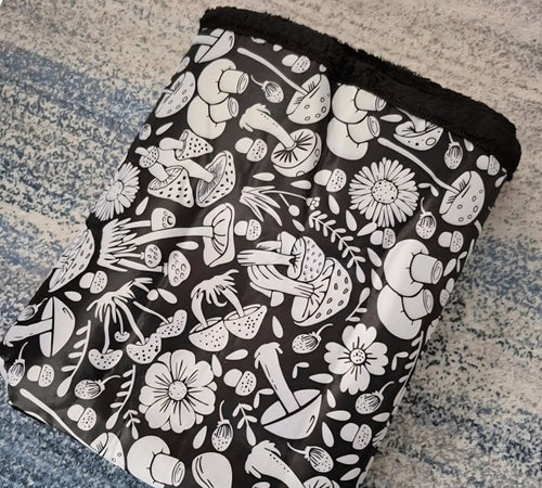 blanket